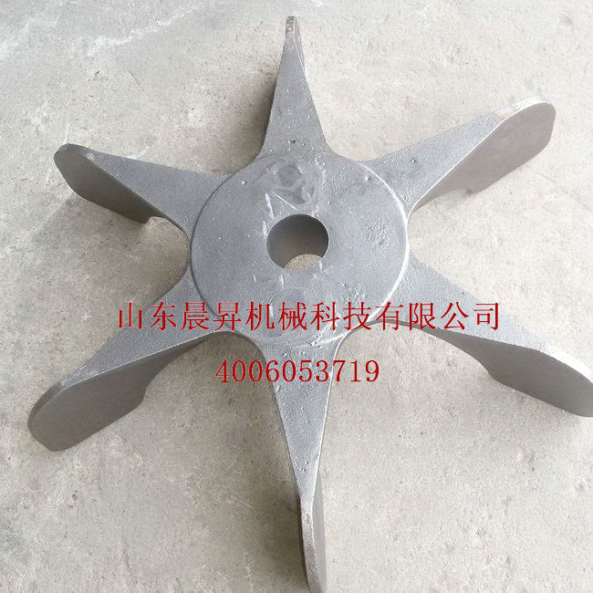 風(fēng)扇葉廠家
