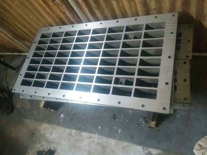 真空釬焊爐夾具批發(fā) 真空釬焊爐夾具批發(fā)