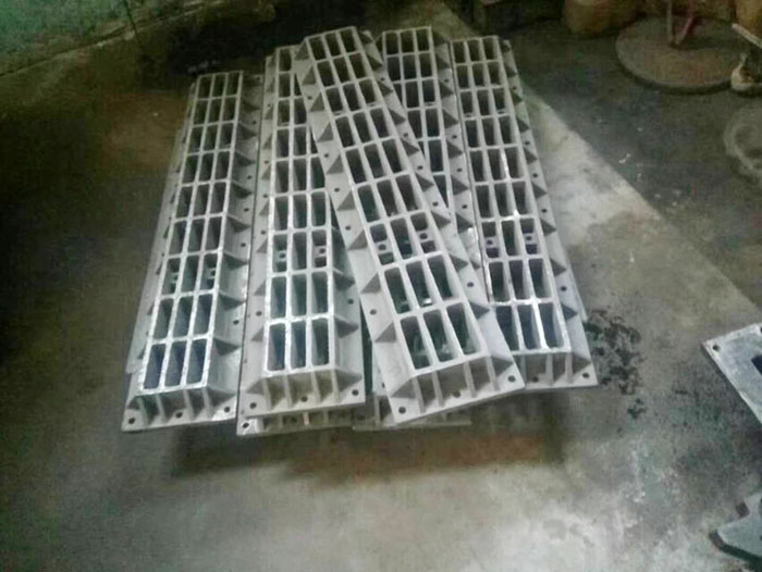 真空釬焊爐夾具生產(chǎn) 真空釬焊爐夾具生產(chǎn)