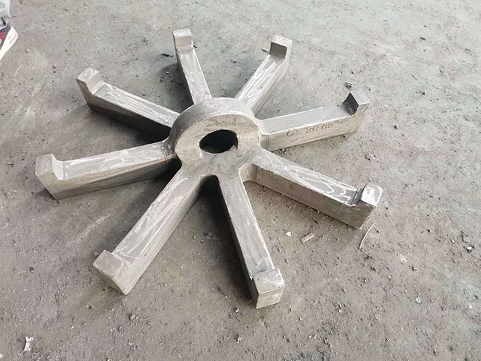 熱處理耐熱鋼工裝加工 熱處理耐熱鋼工裝加工