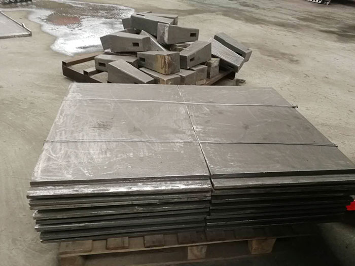 熱處理耐熱鋼工裝生產(chǎn)批發(fā) 熱處理耐熱鋼工裝生產(chǎn)批發(fā)