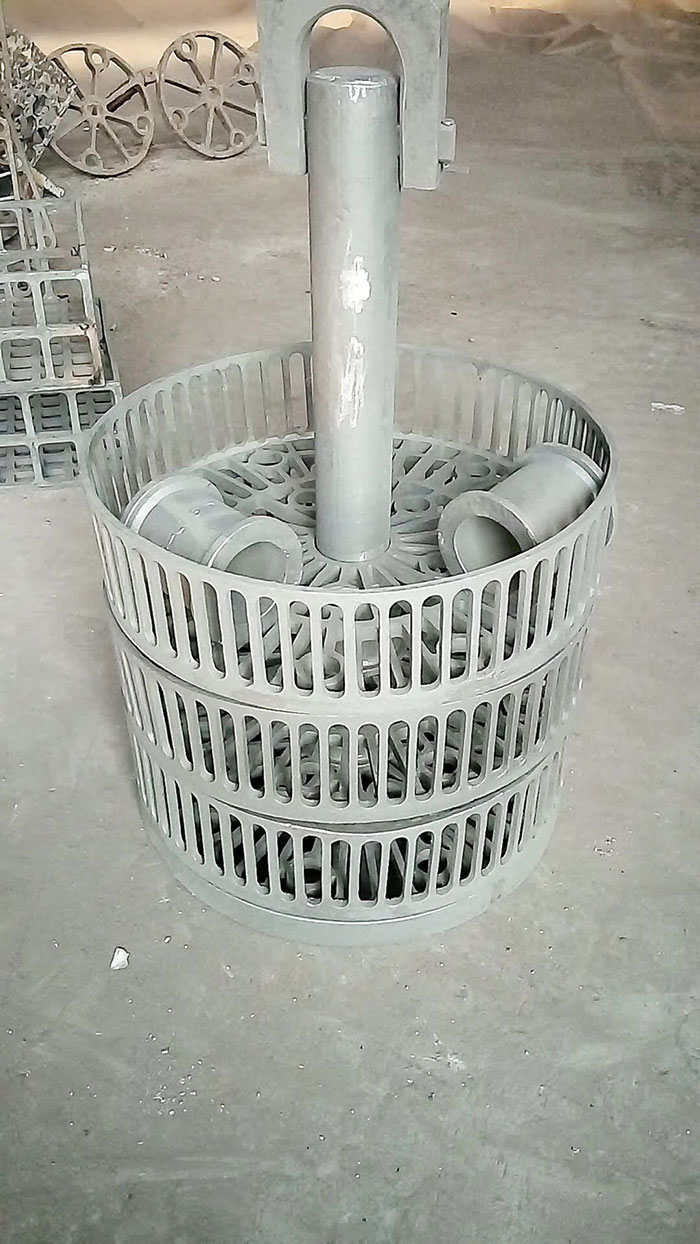 耐熱鋼鑄造廠介紹耐熱鋼和不銹鋼的區(qū)別 耐熱鋼鑄造廠介紹耐熱鋼和不銹鋼的區(qū)別