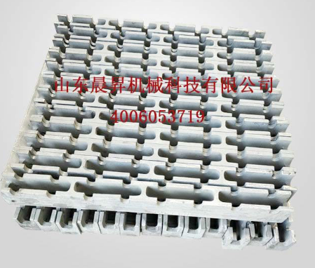 熱處理耐熱鋼工裝的類別