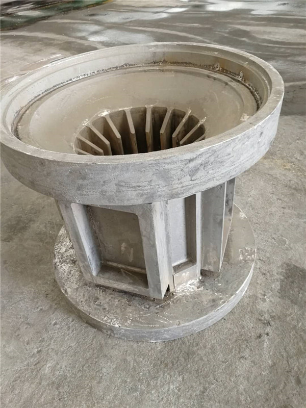 1.2噸316材料基體價格