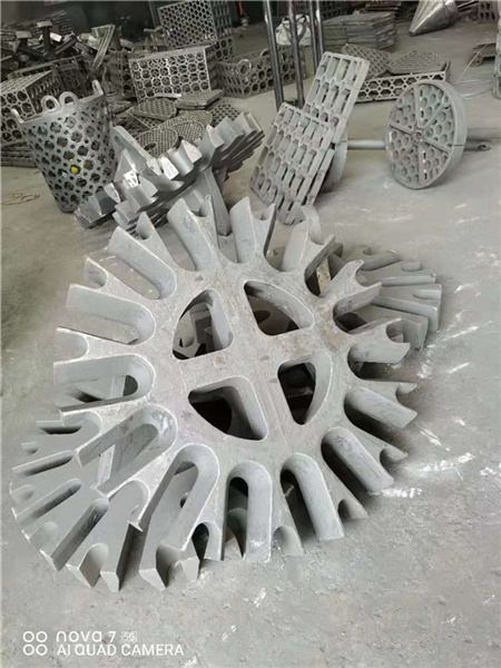 釬焊專用熱處理工裝 釬焊專用熱處理工裝