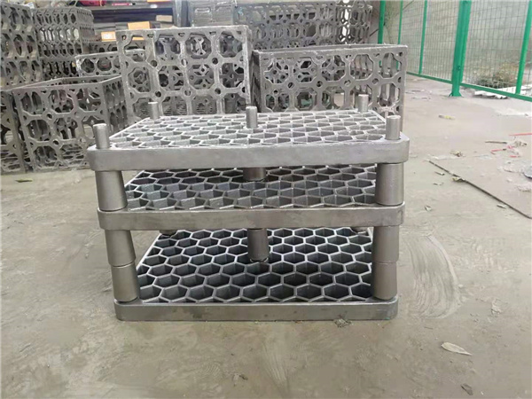 真空爐用組合工裝