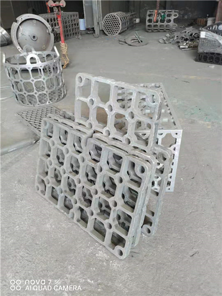 真空爐料盤(pán)