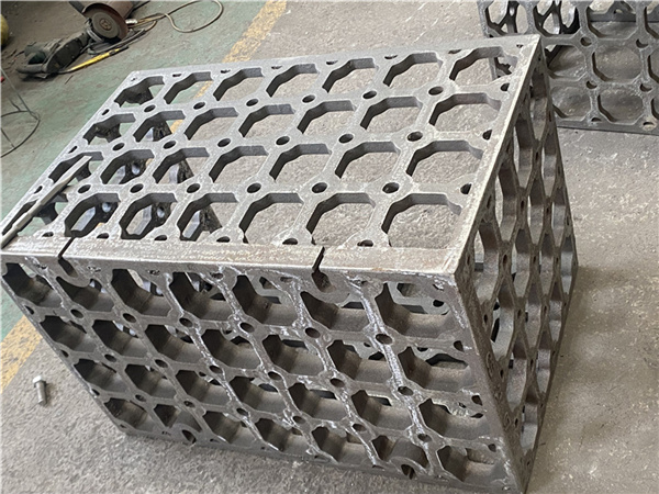 熱處理料筐供應(yīng)