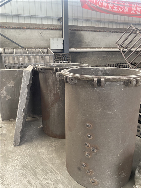 耐熱鋼工裝 耐熱鋼工裝