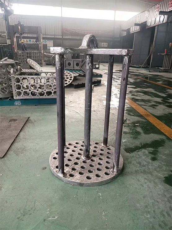 井式熱處理吊具
