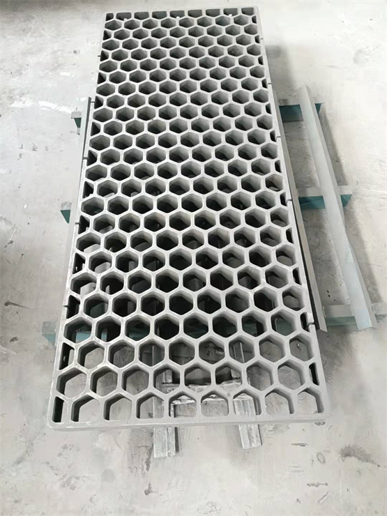 真空熱處理工裝