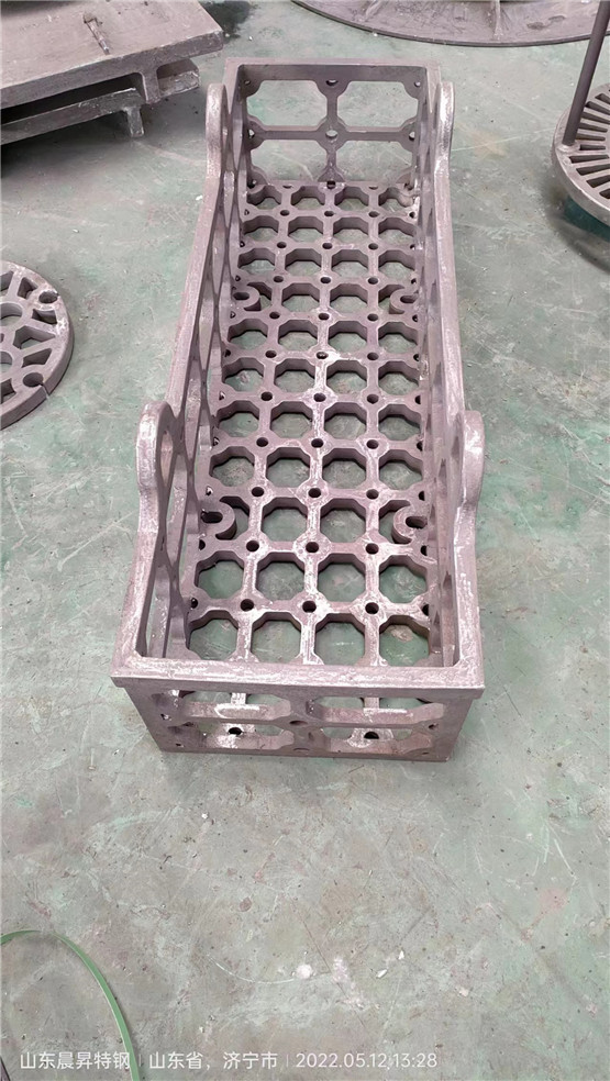 熱處理工裝 熱處理工裝