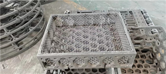 熱處理工裝 熱處理工裝