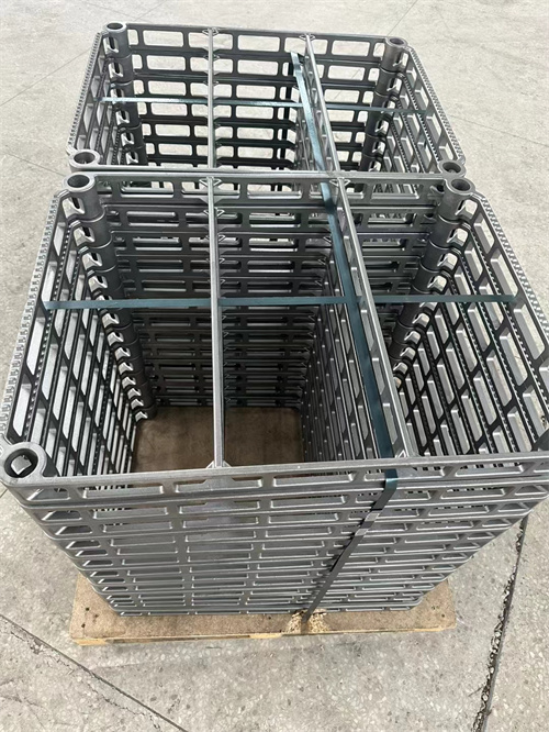 豐東多用爐目字架